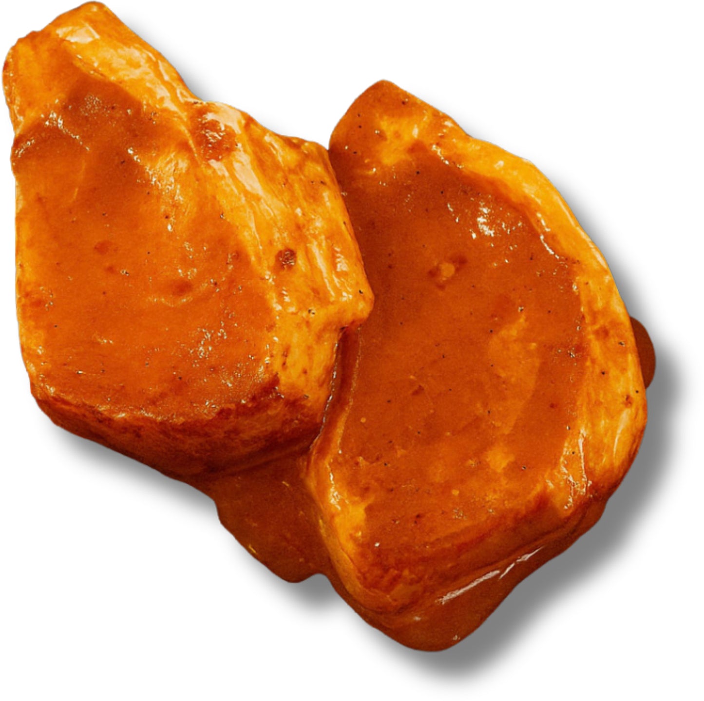 Vark Sirloin