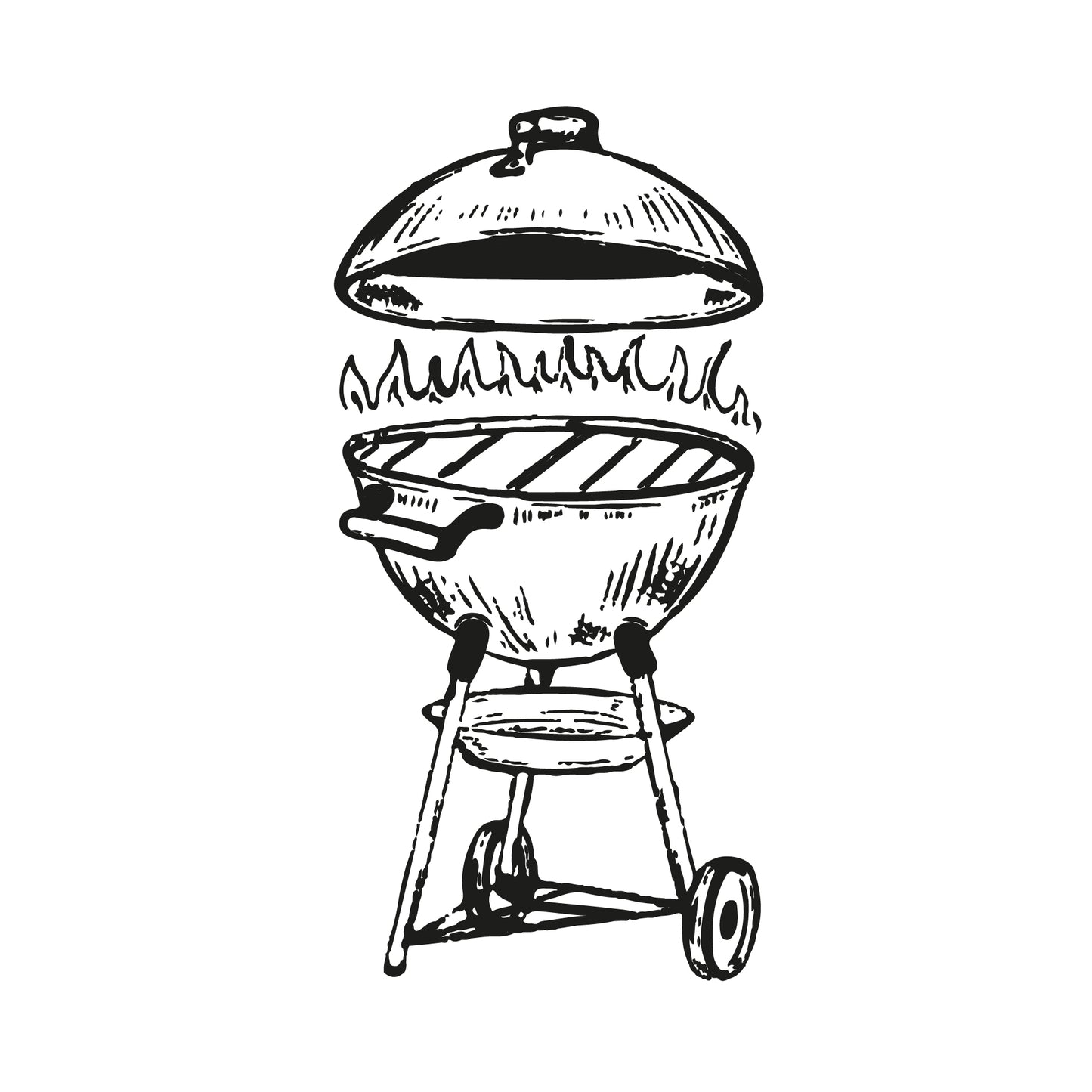 Full House Braai Pak (w/c/s/s)