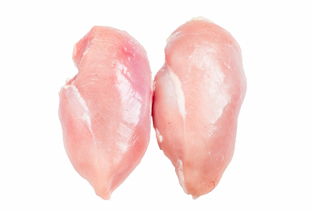 Hoenderfillet