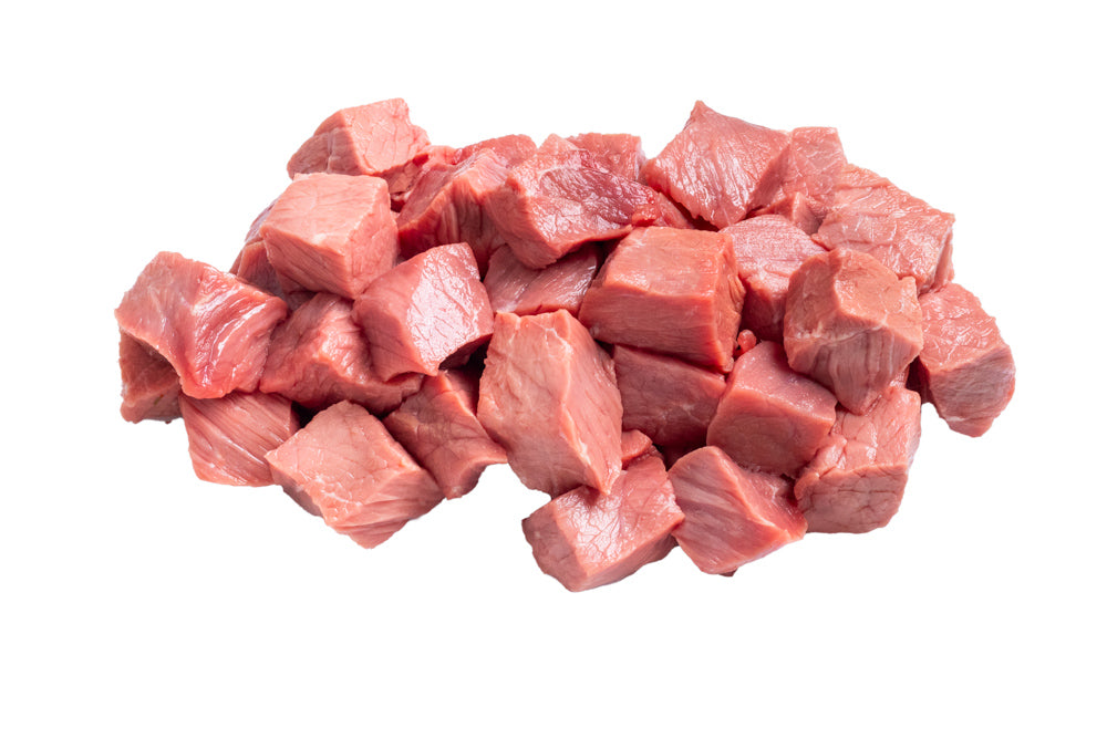 Beesgoulash