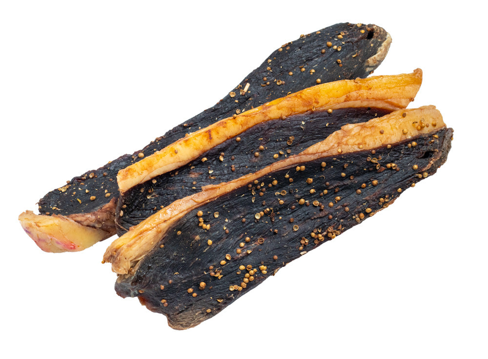 Biltong