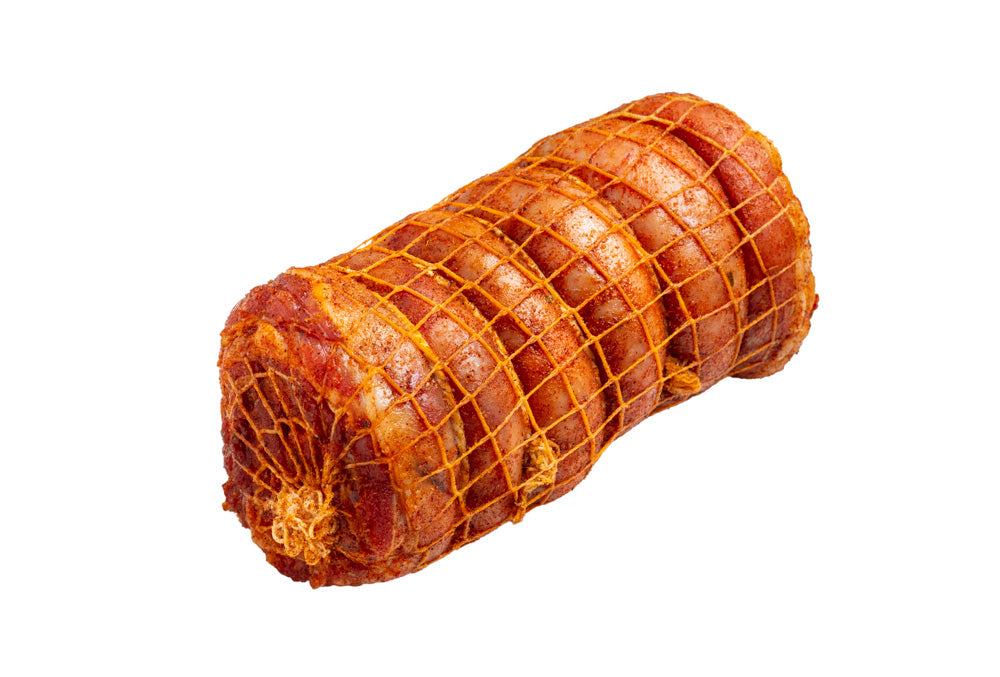 Lamsrol