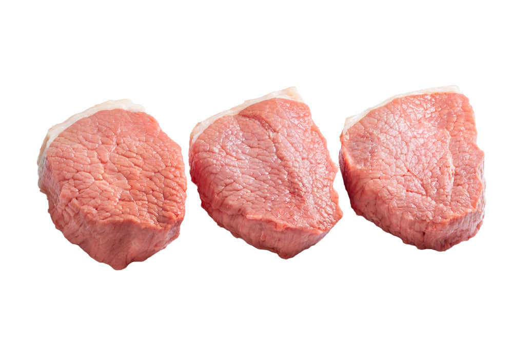 Minute steak