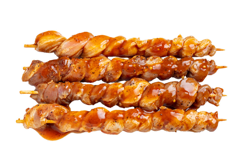 Varkstokkies