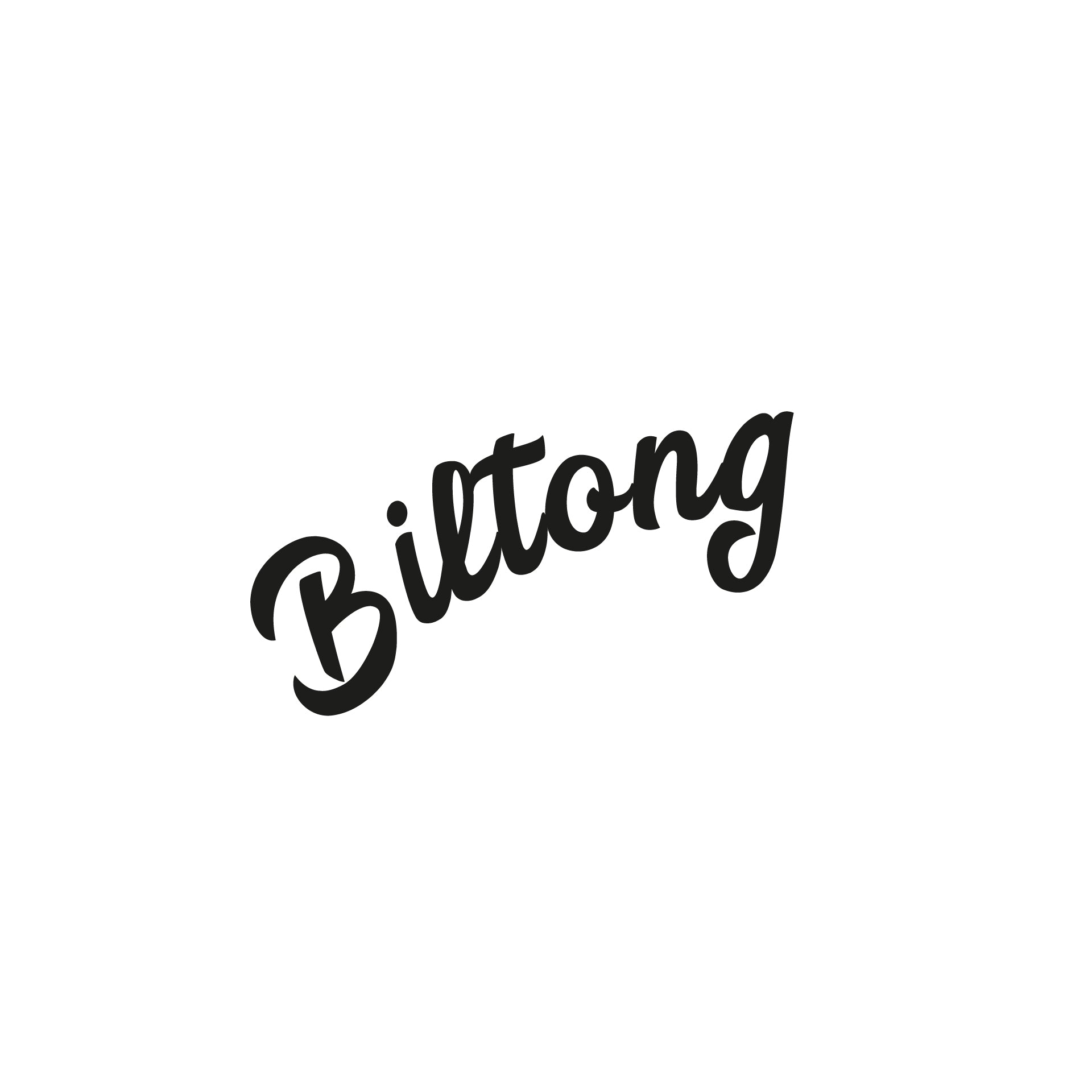 Biltonghoek – West End Vleismark