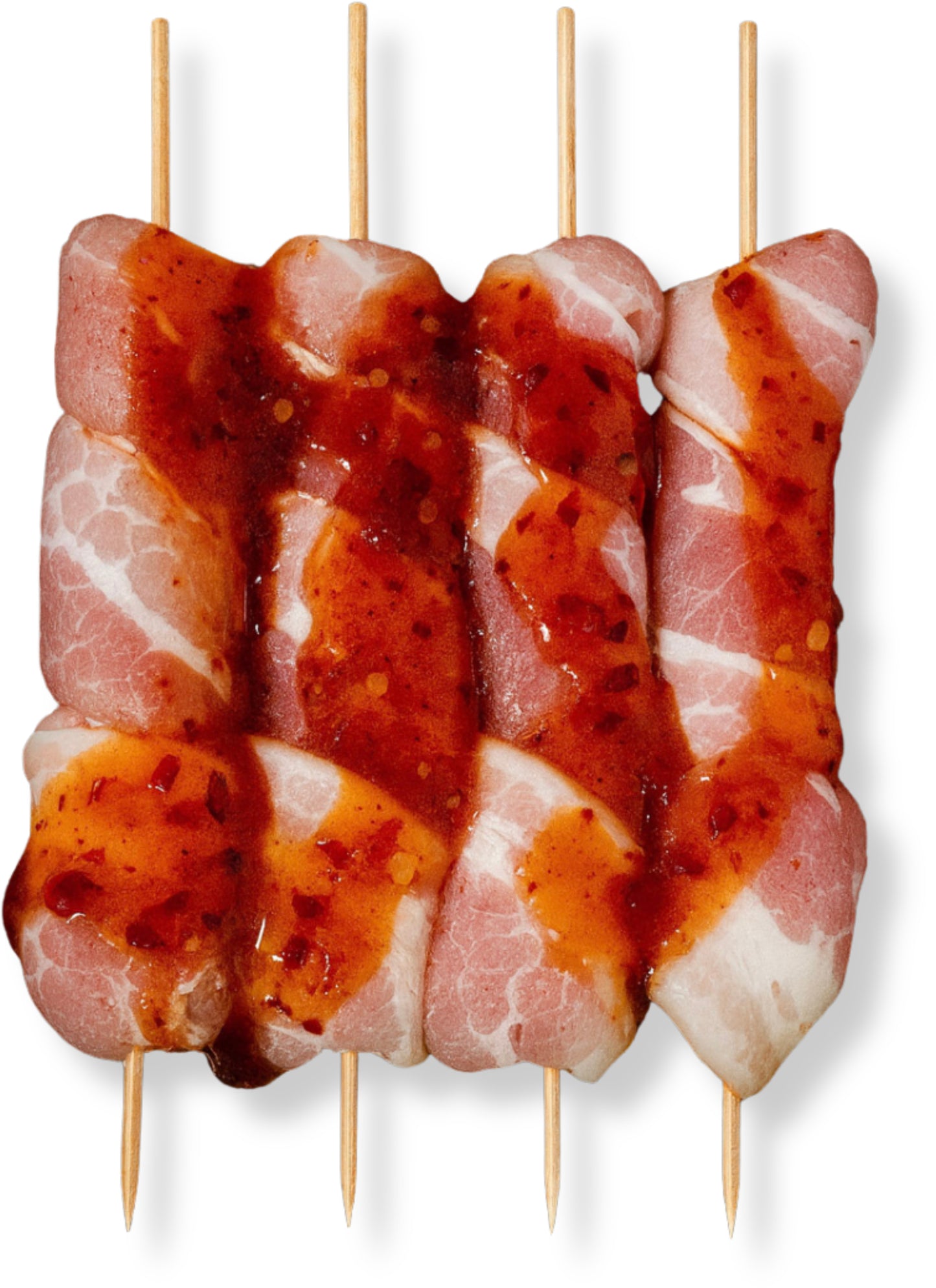Halloumi Skewers