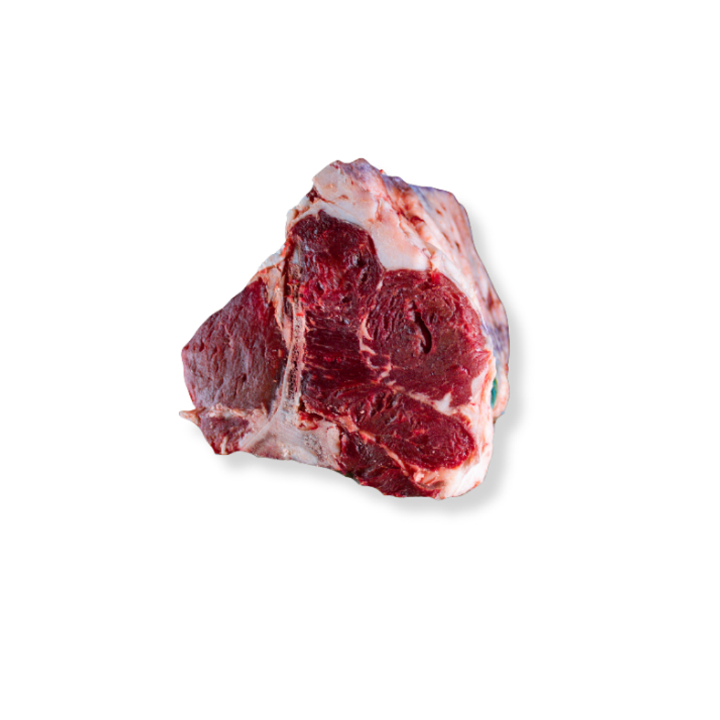 Dry Age T-Bone