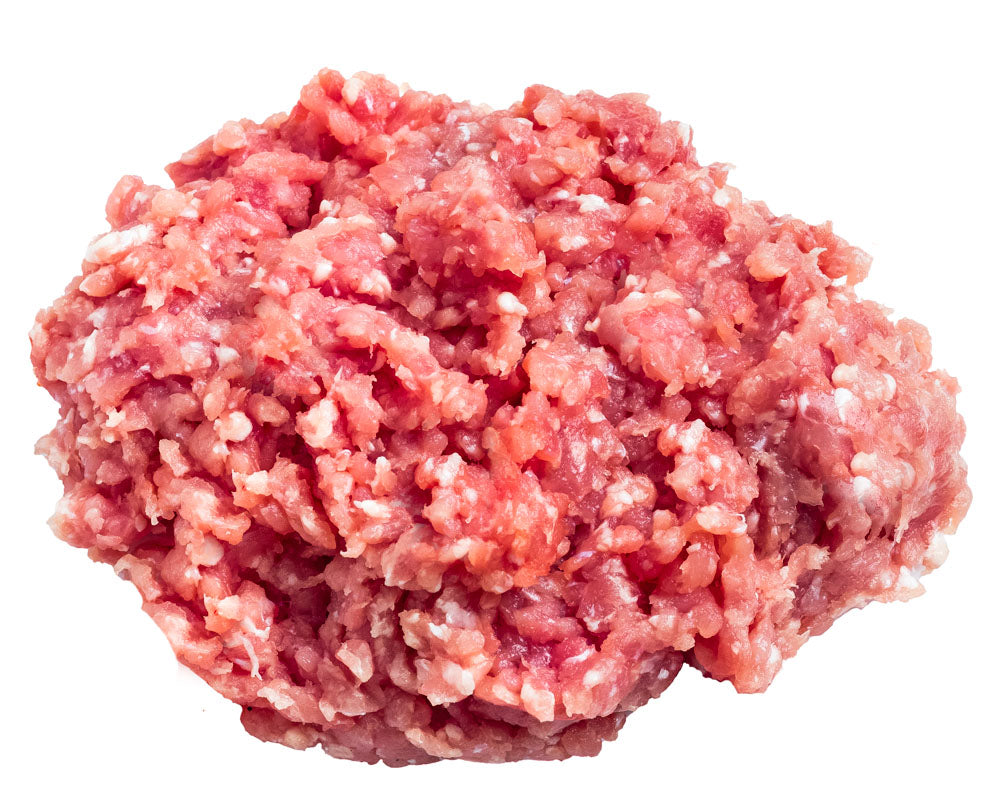 Mince