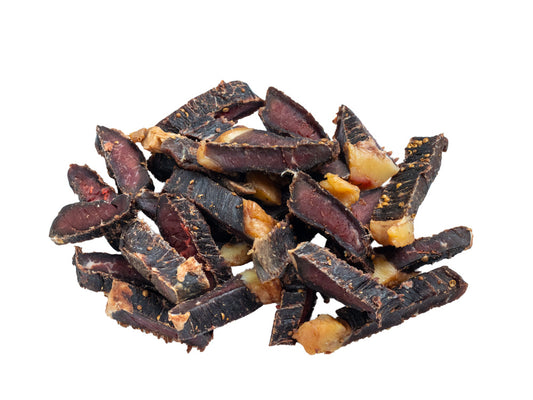 Biltong Chunks