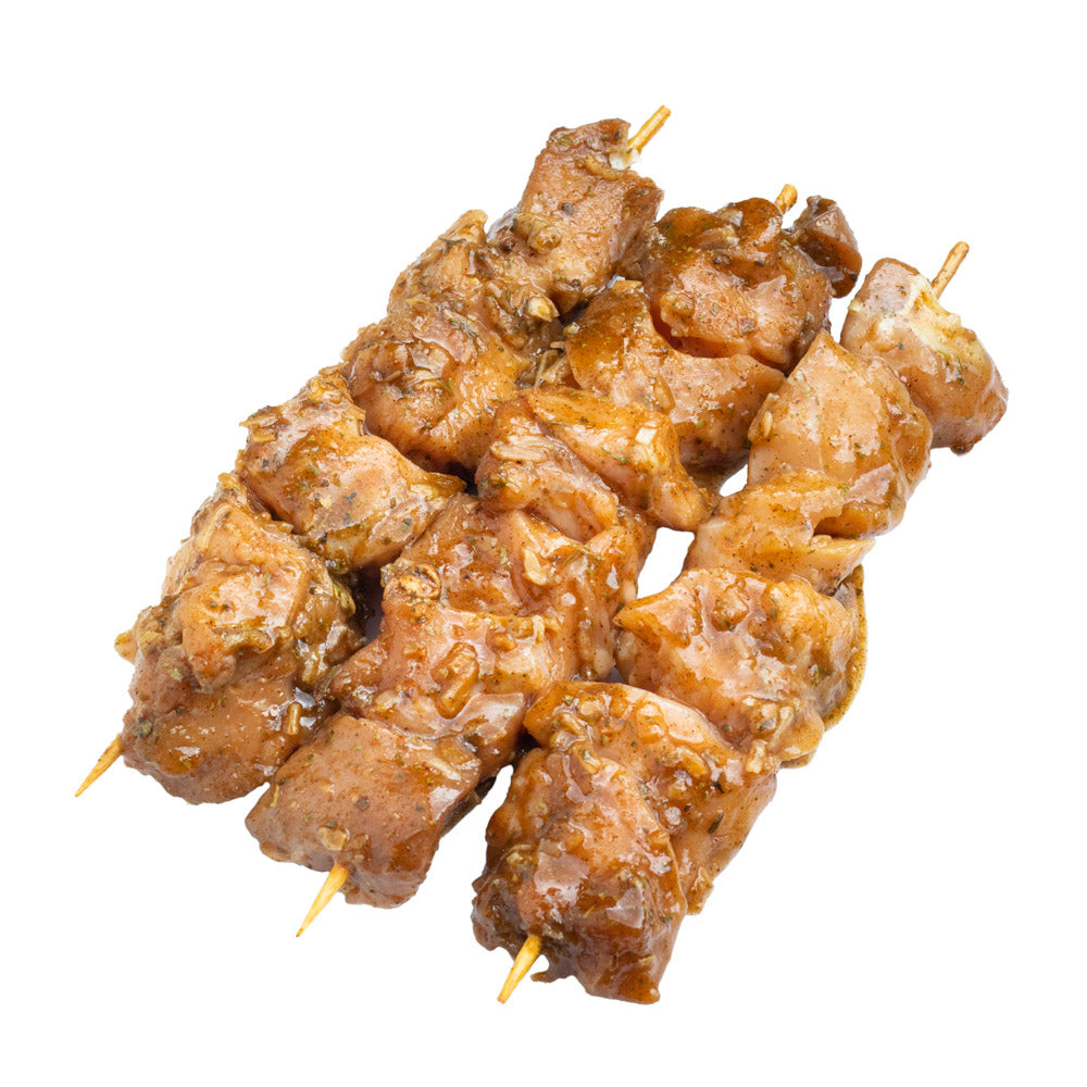 Hoendersosaties