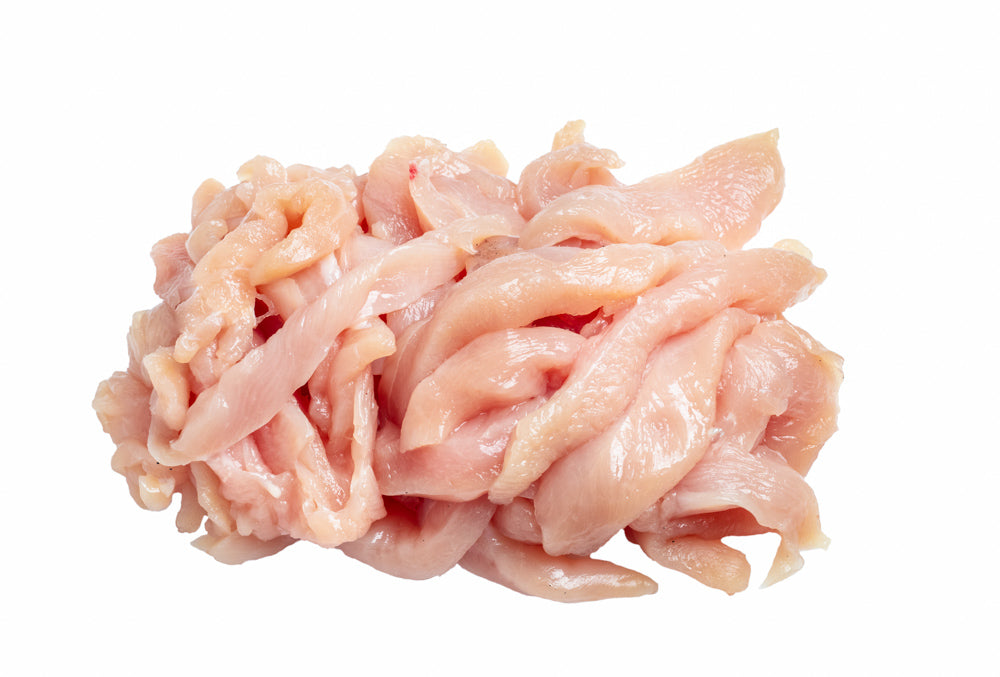 Hoender Stirfry
