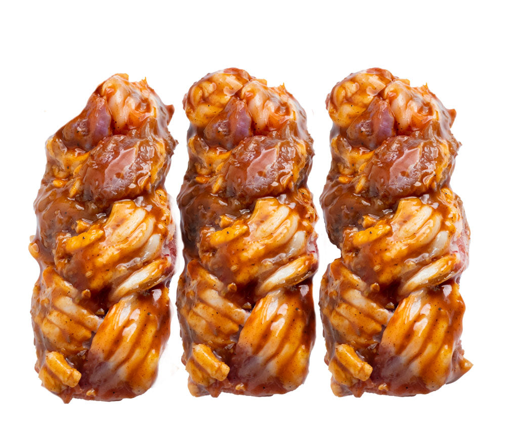 Lamvlegsels