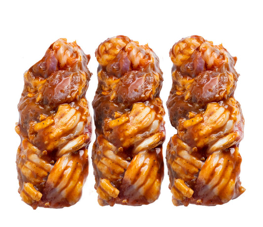 Lamvlegsels