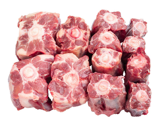 Oxtail
