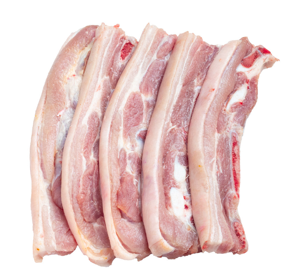 Porkrashers