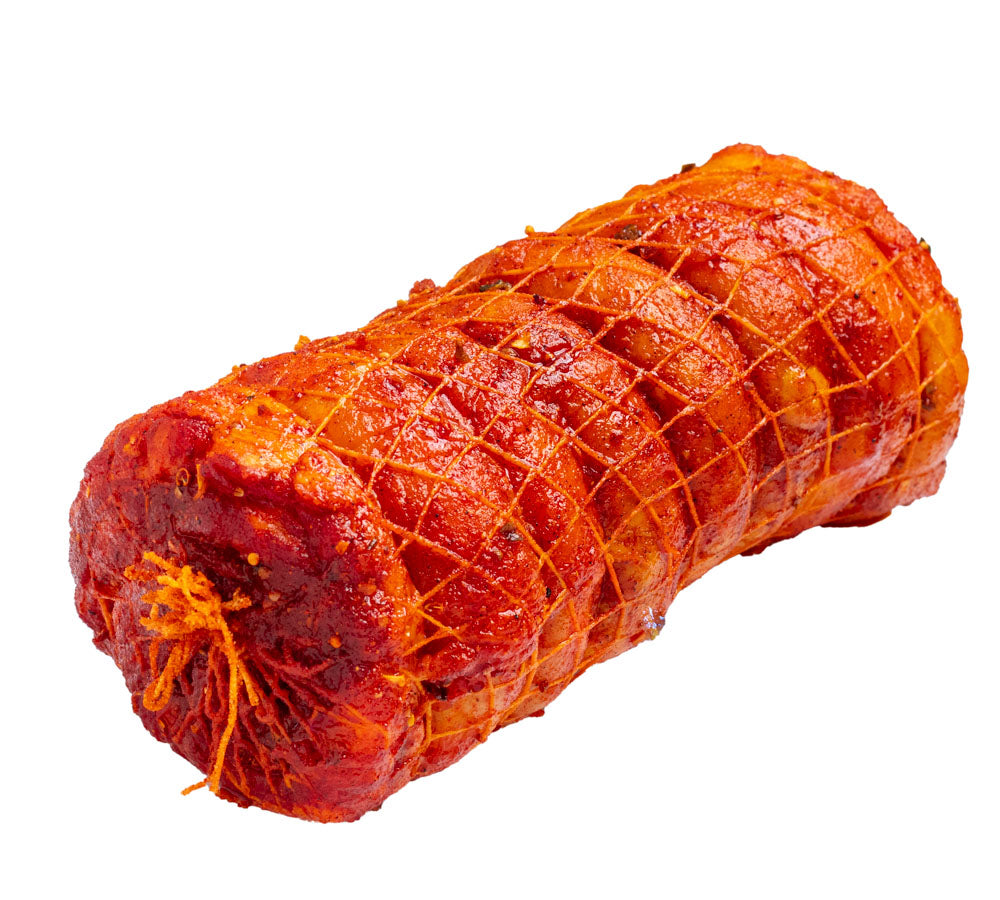 Varkrol