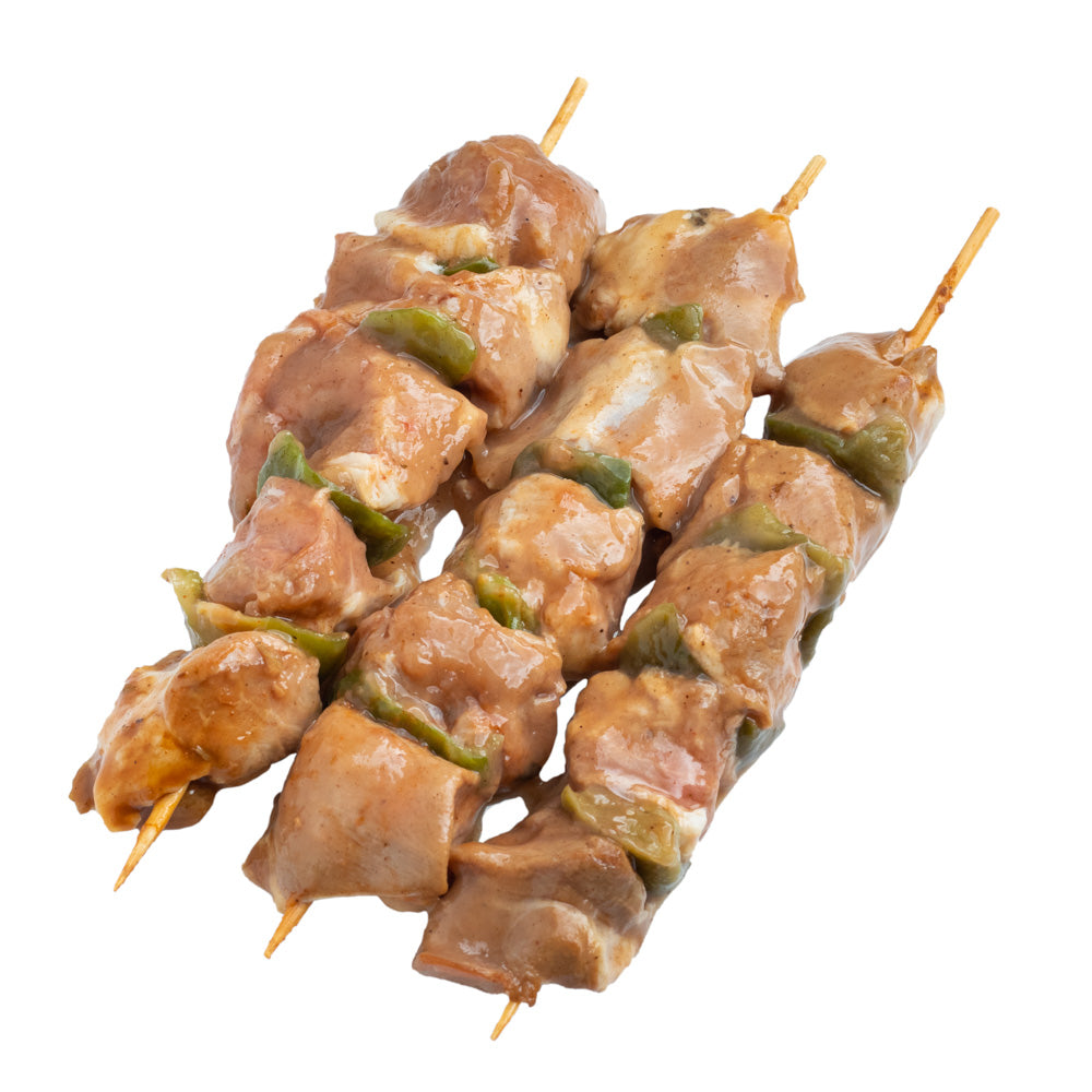 Varksosaties