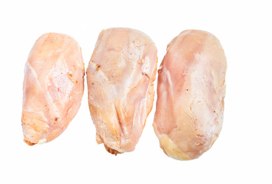 Gerookte Chic Breastfillet