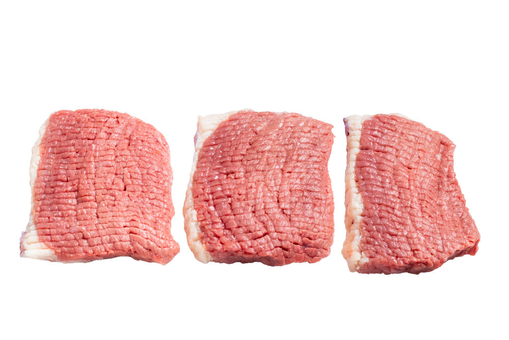 Ten-Steak