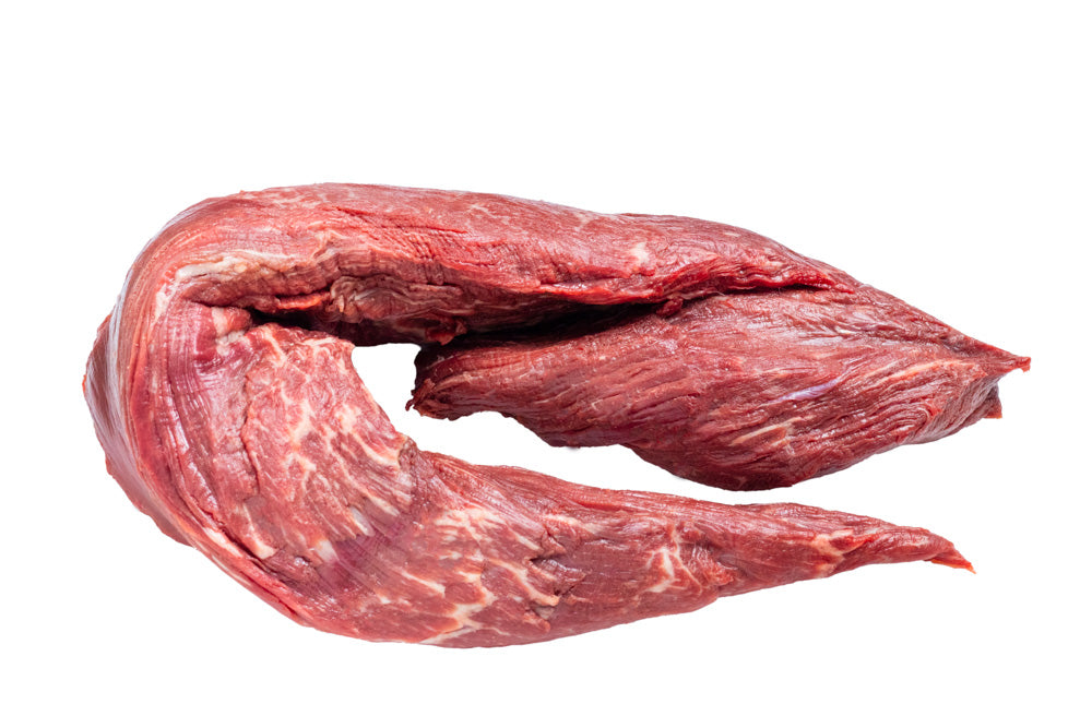 Fillet Steak